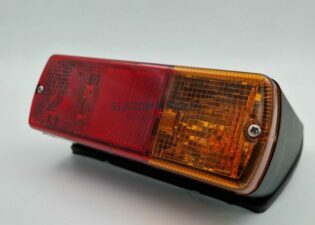 ACHTERLICHT RH