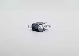 KLEM V SPATBORD 12x8x10 klein