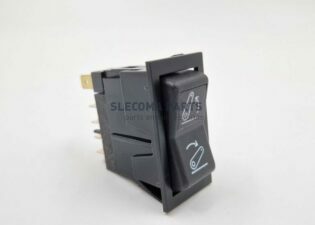 SCHAKELAAR BUITENB TL/TN