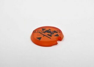 SYMBOOL VOORUIT/ACHTERUIT