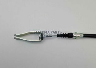 KOPPELINGS KABEL TL/TLA