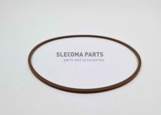 AFDICHTRING KLEIN REMZUIGER VOORAS