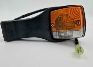 KNIPPERLICHT MOTORKAP TN LH