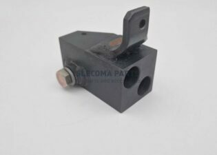 PLAAT VOOR VENTIEL TN