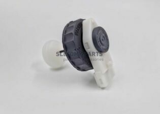 DEKSEL REMVLOEISTOF TN