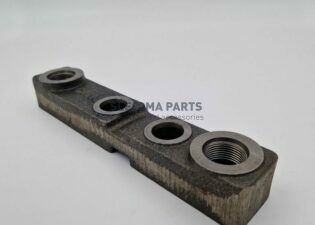 VERBINDING SNELKOPP.