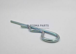 SPLITPEN TREKHAAK TN