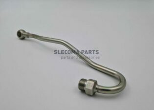 LEIDING LH STUURCILINDER SUPERSTEER T700