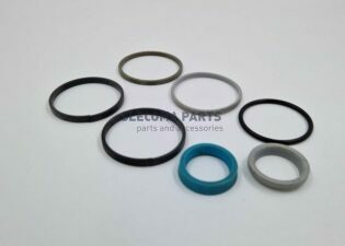 REP SER STUURCIL  TM