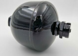 ACCUMULATOR REM T7 / TRANSMISSIE EC