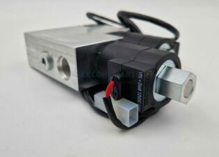 KLEP WAGENREM SYSTEEM