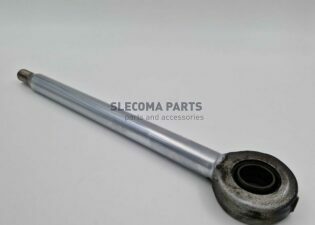 CILINDERSTANG STUURCILINDER RUIL