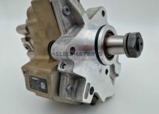 BRANDSTOF HOGEDRUK POMP REMAN