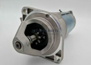 STARTMOTOR TL / TNFA / TD