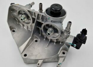 HUIS MET OPVOERPOMP T5.