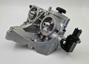 HUIS MET OPVOERPOMP T5 EC MET F5G