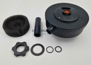 FILTER CARTERONTLUCHT COMM RAI