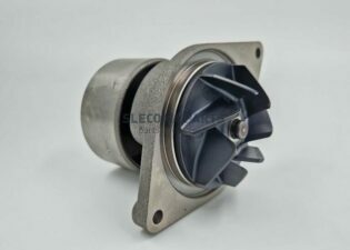 WATERPOMP NEF 88mm POELIE