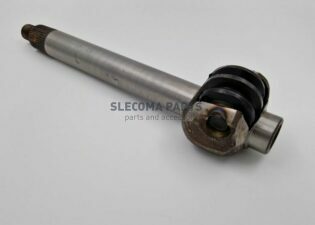 AS STUURHUIS FIAT 650