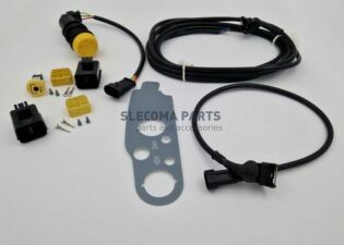 KABELSET SAUTER PTO T6 ZONDER SIDEWINDER