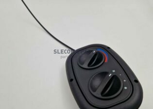 BEDIENING KACHEL LM5000