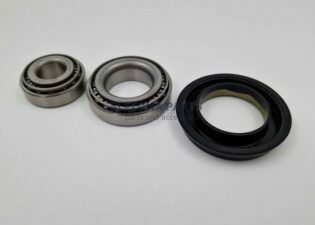 WIELLAGER SET 2000/3000