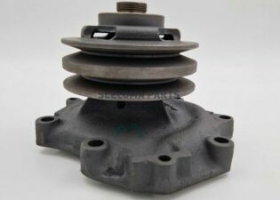 WATERPOMP 10S DUBBELE POELIE MET DRAAD