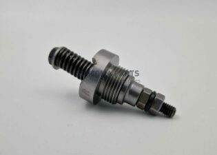 KLEP DUMP CCLS 40S/60S/TM