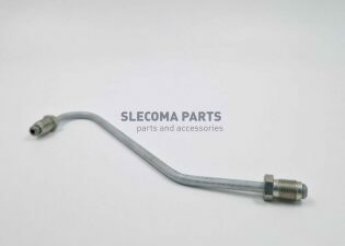 LEIDING  aanhangwagenventiel