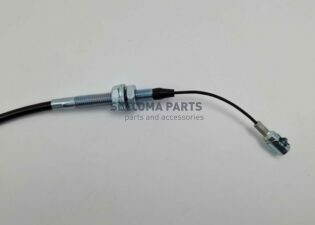 KABEL HANDGAS 40S 16×16