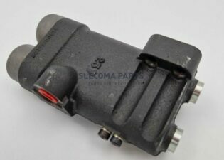 DRUKREGELBLOK CCLS 60S/TM