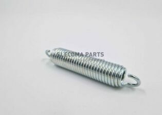 VEER KOPPELINGPEDAAL 40S/TS