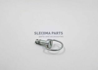 BORGPEN CABINE FILTER