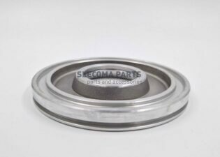 ZUIGER PTO KOPPELING