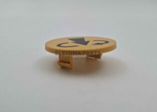 PLUG inschakeling aftakas