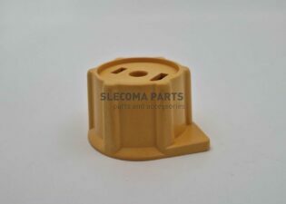 KNOP INSCHAKELING PTO 40S