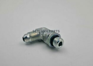 KNIE COMPRESSOR T7000