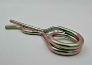 SPLITPEN VOOR PEN BOVENTREKHAAK