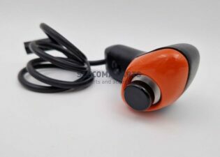 KNOP 40S F+R QUADMOD