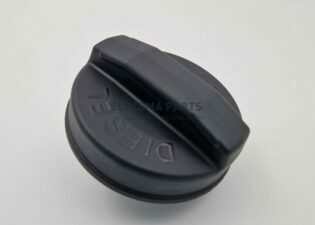 TANKDOP TS ZONDER SLOT (SCHROEFDRAAD)