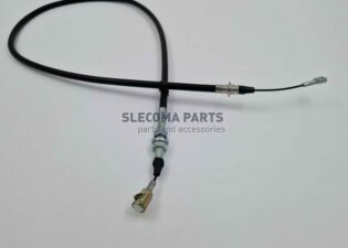 GASKABEL VOETGAS TS90/100/110