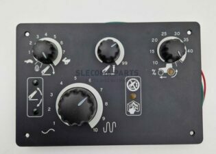 PANEEL HEF TM MET SLIP