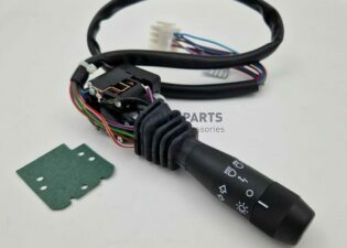 SCHAKELAAR LICHT/RAW TM/TS