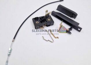 DEURSLOT LH COMPL TS/TM/TL