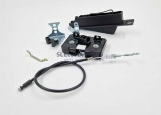 DEURSLOT LH COMPL TS/TM/TL