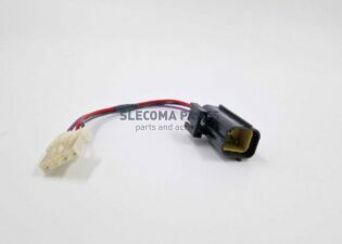 KABEL voor ombouw klokje