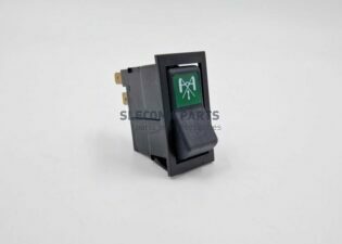 SCHAKELAAR VOORASVERING TM