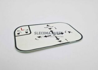 IDENTIFIKATIEPLAATJE