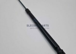 GASVEER ACHTERRUIT TSA/T6000/T6