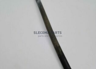 SLANG NAAR EXSPANSIETANK